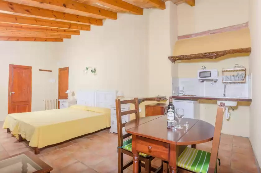 Ferienhaus auf Son sureda (sureda secadero), Manacor