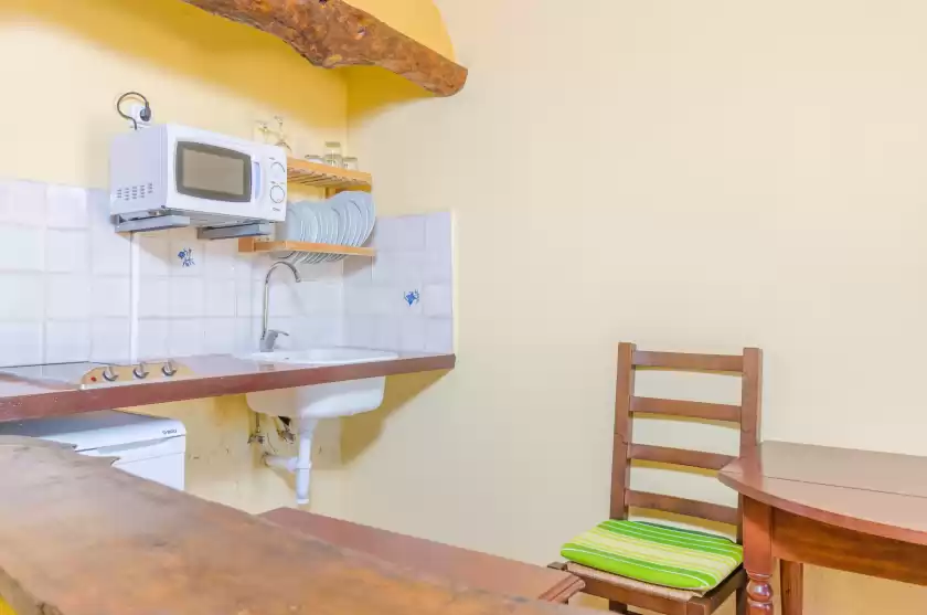 Ferienhaus auf Son sureda (sureda secadero), Manacor