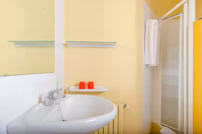 Ferienhaus auf Son sureda (sureda secadero), Manacor