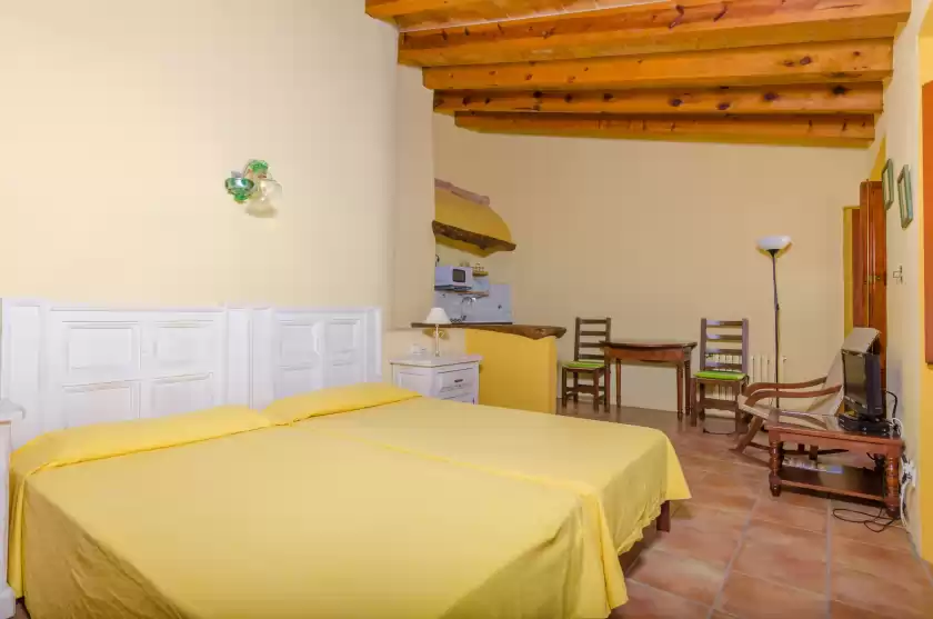 Ferienhaus auf Son sureda (sureda secadero), Manacor