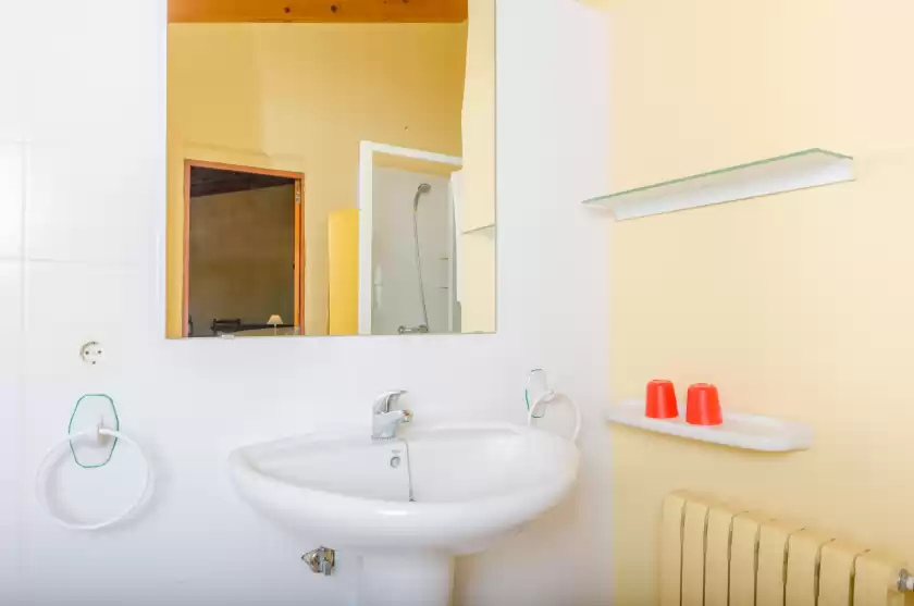 Ferienhaus auf Son sureda (sureda secadero), Manacor