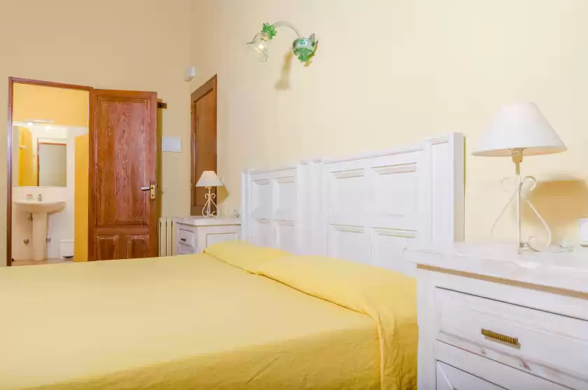 Ferienhaus auf Son sureda (sureda secadero), Manacor