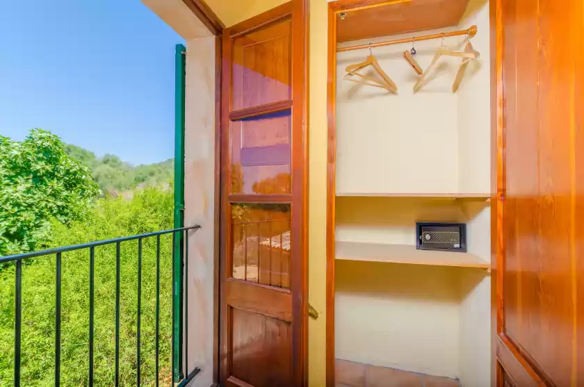 Ferienhaus auf Son sureda (sureda secadero), Manacor