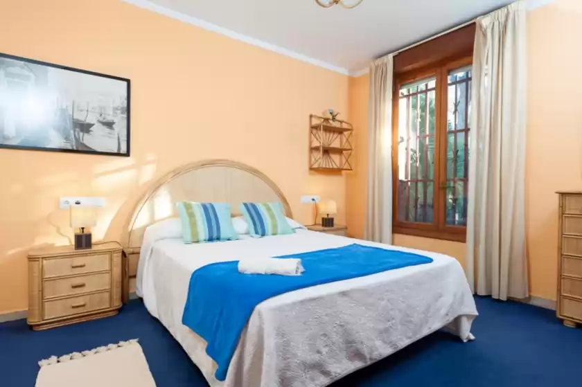 Ferienhaus auf Villa marta, Santa Ponça
