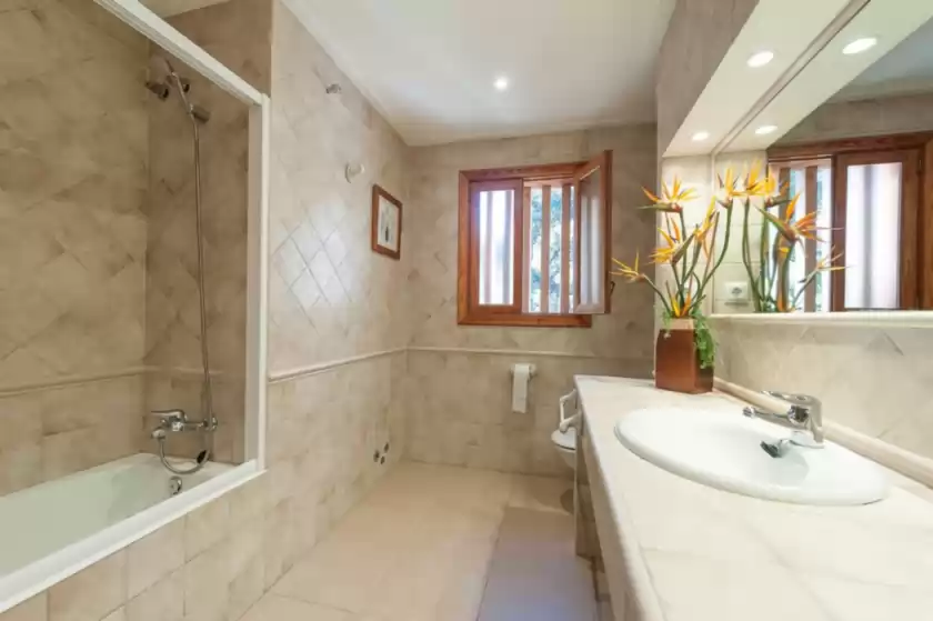 Ferienhaus auf Villa marta, Santa Ponça