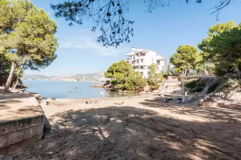 Ferienhaus auf Villa marta, Santa Ponça