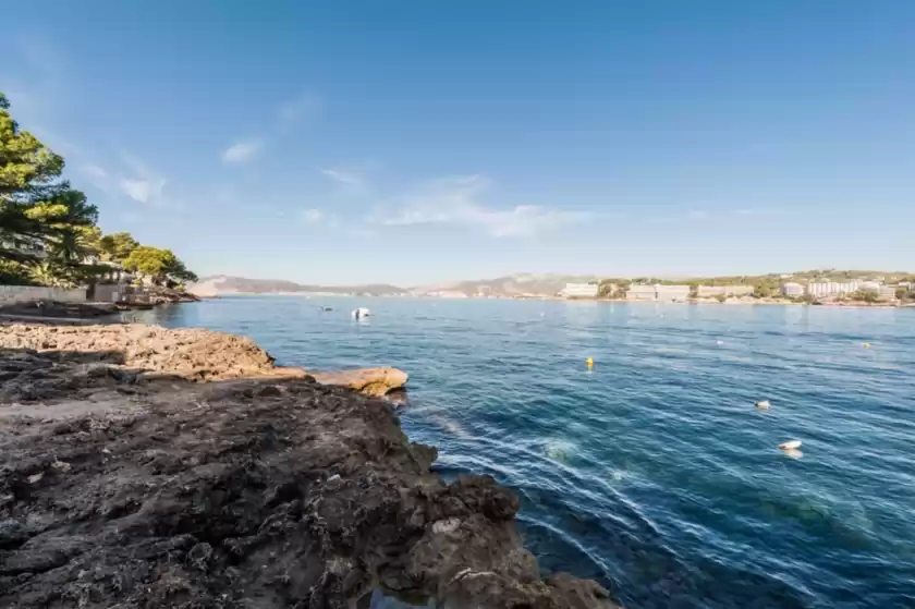 Alquiler vacacional en Villa marta, Santa Ponça