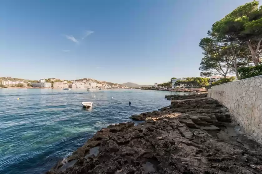 Alquiler vacacional en Villa marta, Santa Ponça