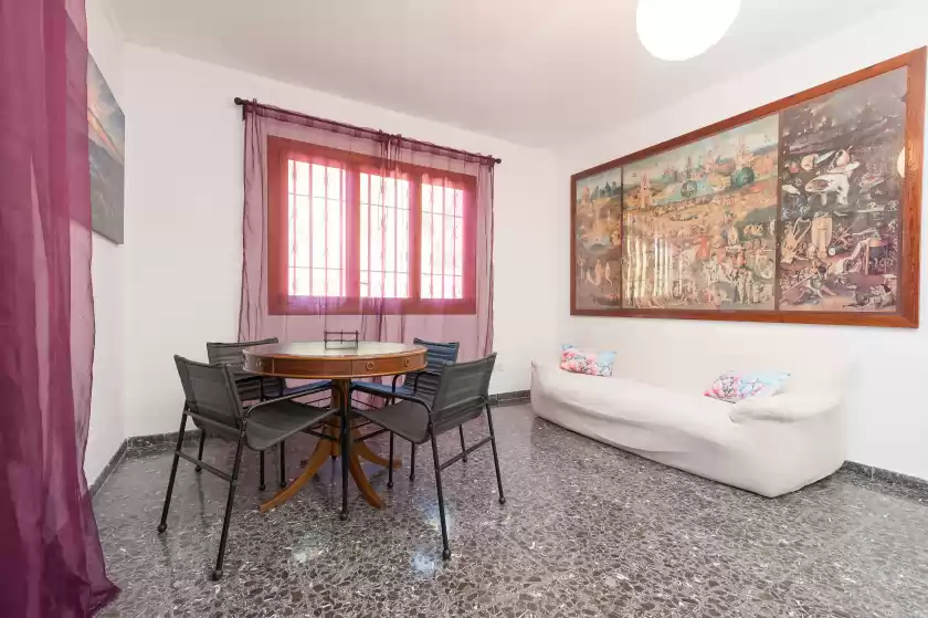 Ferienhaus auf Villa marta, Santa Ponça