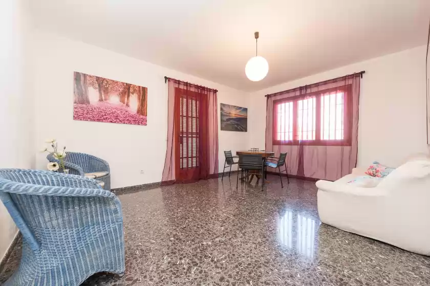 Ferienhaus auf Villa marta, Santa Ponça