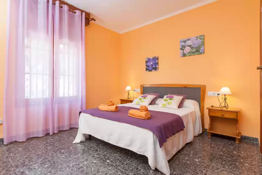Ferienhaus auf Villa marta, Santa Ponça