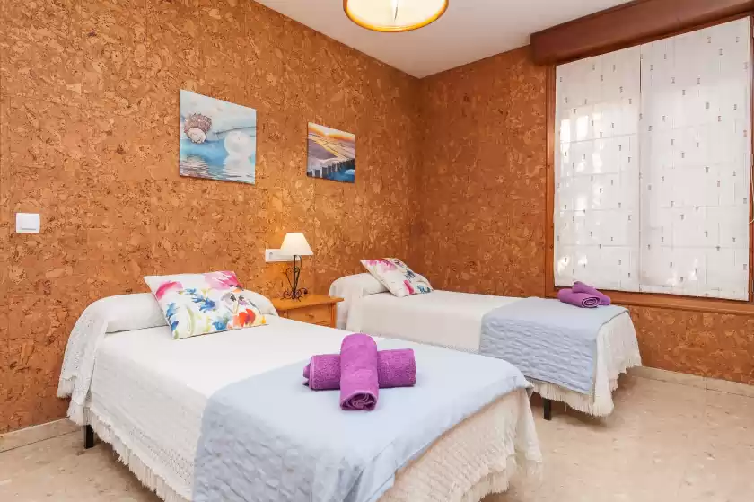 Ferienhaus auf Villa marta, Santa Ponça