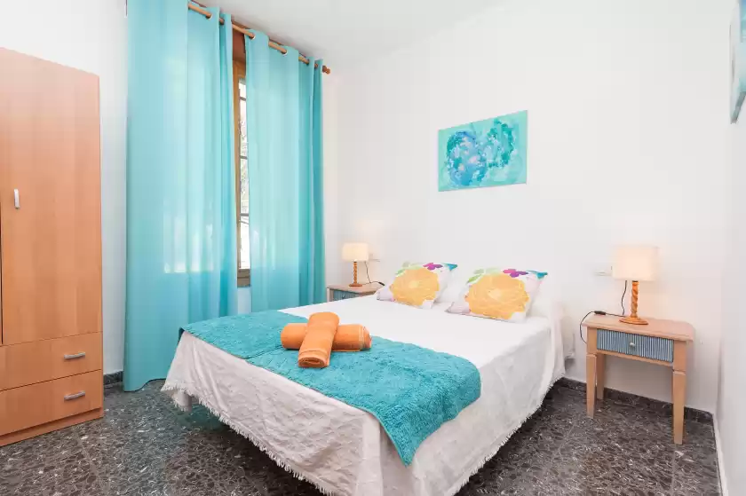 Ferienhaus auf Villa marta, Santa Ponça