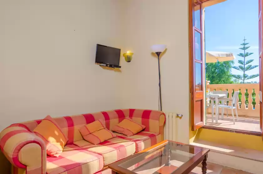 Ferienhaus auf Son sureda (sureda tabaquera), Manacor
