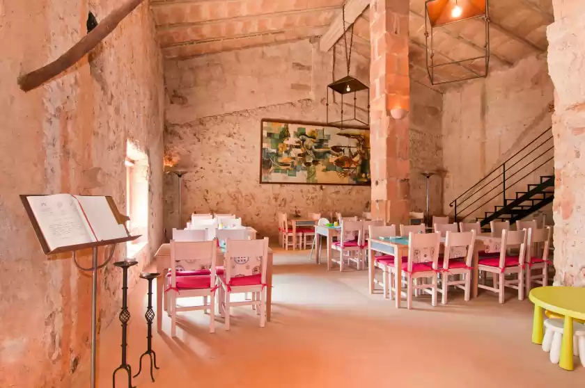 Ferienhaus auf Son sureda (sureda tabaquera), Manacor