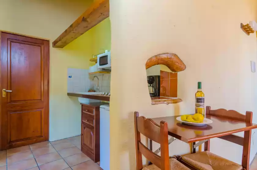Ferienhaus auf Son sureda (sureda tabaquera), Manacor