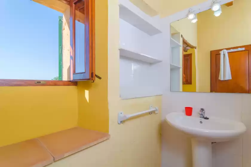 Ferienhaus auf Son sureda (sureda tabaquera), Manacor