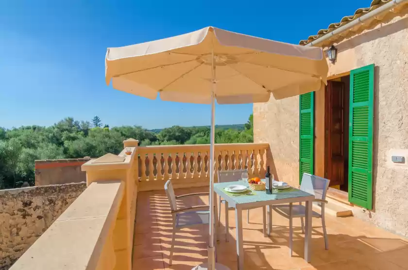 Ferienhaus auf Son sureda (sureda tabaquera), Manacor