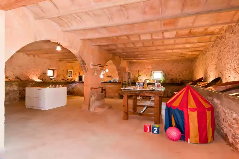 Ferienhaus auf Son sureda (sureda tabaquera), Manacor