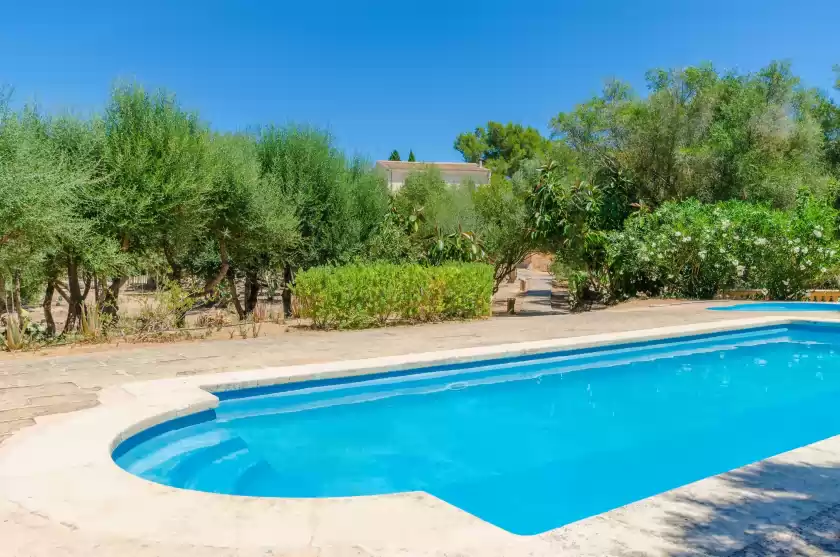 Ferienhaus auf Son sureda (sureda tabaquera), Manacor