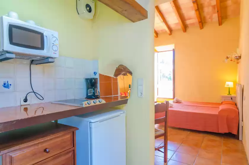 Ferienhaus auf Son sureda (sureda tabaquera), Manacor