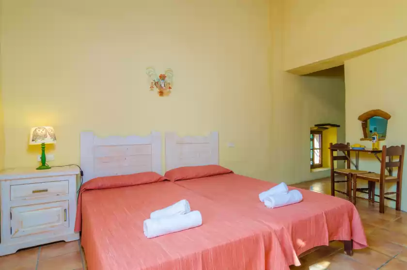 Ferienhaus auf Son sureda (sureda tabaquera), Manacor