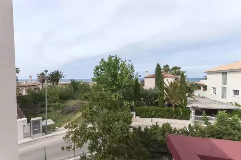 Ferienhaus auf Daniela, Urbanització Platja d'Oliva