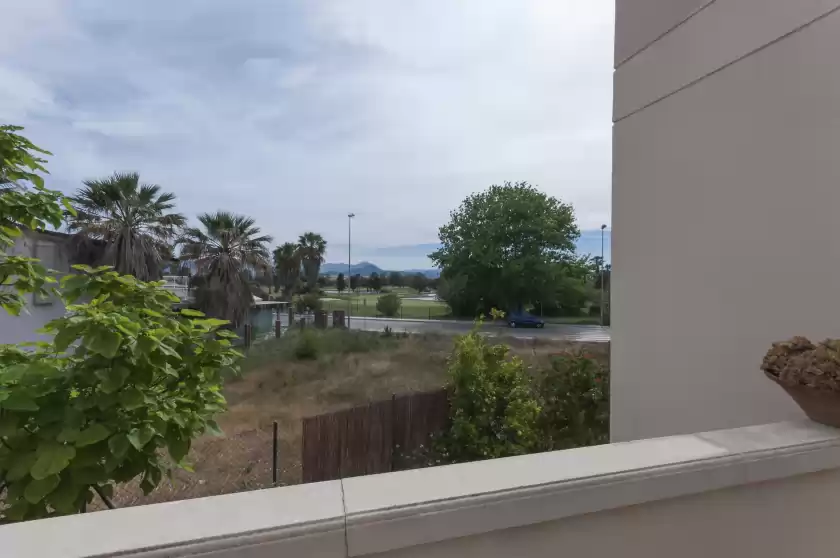 Ferienhaus auf Daniela, Urbanització Platja d'Oliva