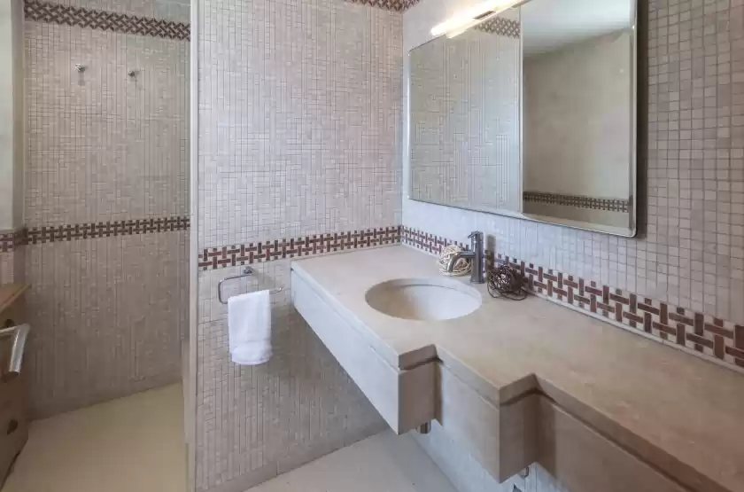 Ferienhaus auf Daniela, Urbanització Platja d'Oliva