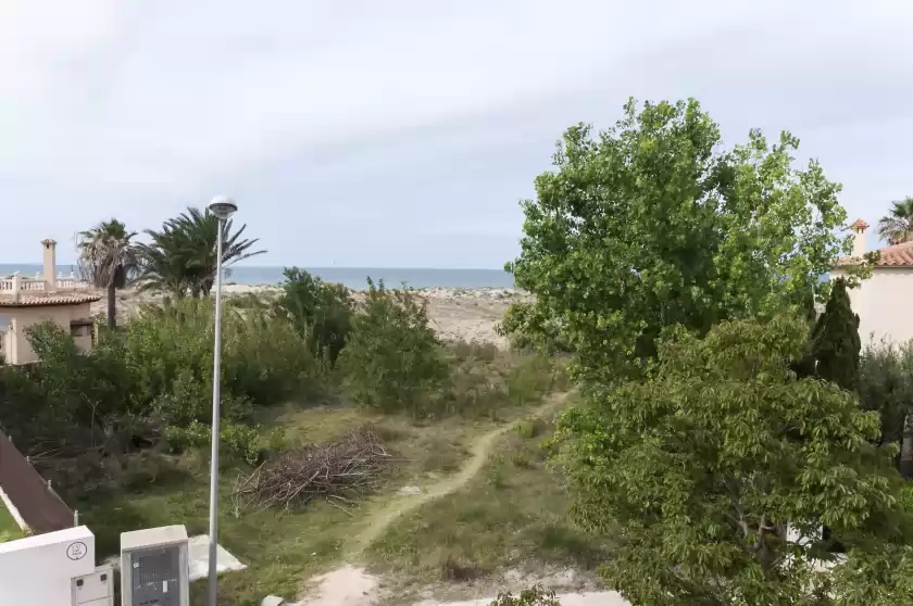 Ferienhaus auf Daniela, Urbanització Platja d'Oliva