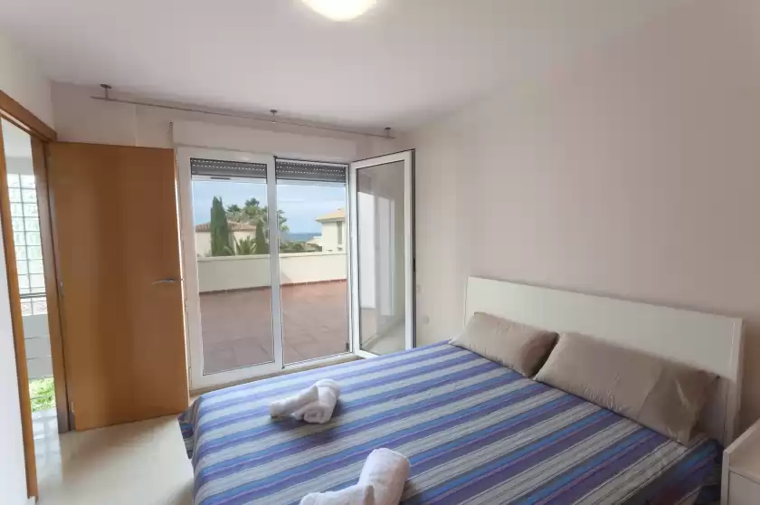 Ferienhaus auf Daniela, Urbanització Platja d'Oliva