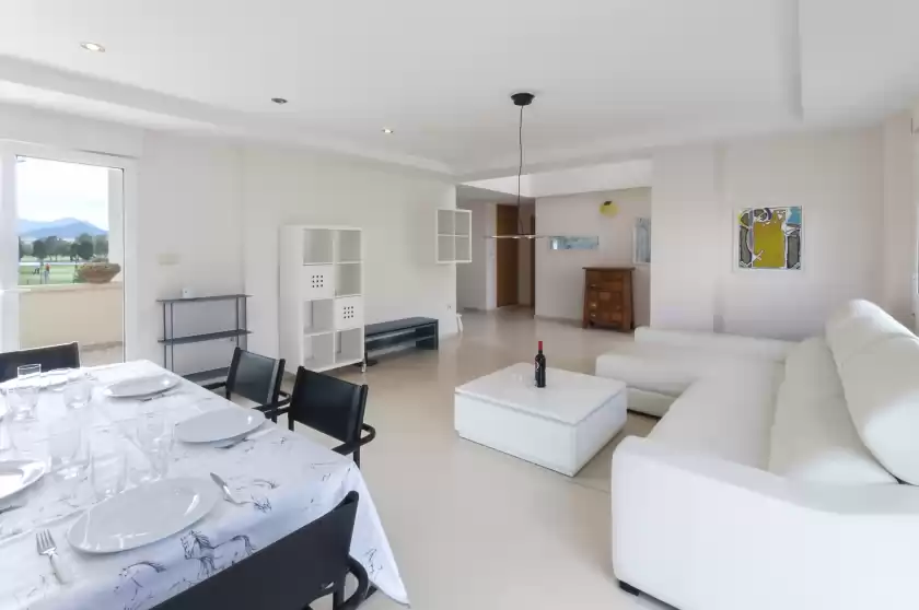 Ferienhaus auf Daniela, Urbanització Platja d'Oliva