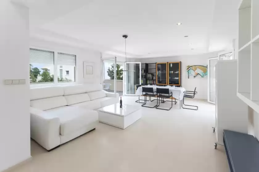 Ferienhaus auf Daniela