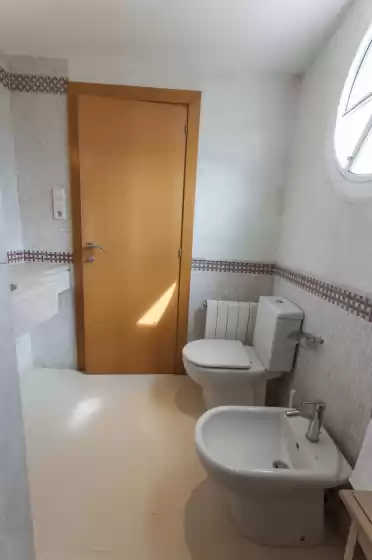 Ferienhaus auf Daniela, Urbanització Platja d'Oliva