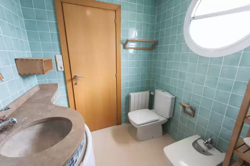 Ferienhaus auf Daniela, Urbanització Platja d'Oliva