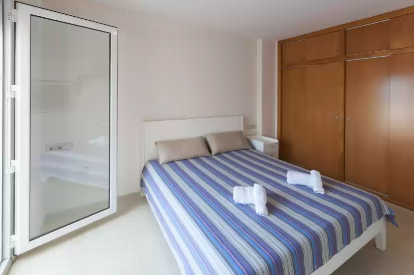 Ferienhaus auf Daniela, Urbanització Platja d'Oliva