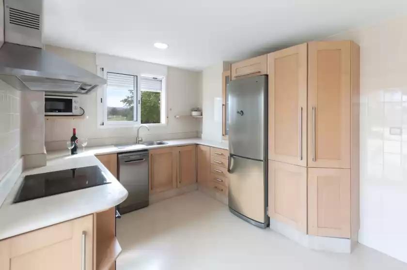 Ferienhaus auf Daniela, Urbanització Platja d'Oliva