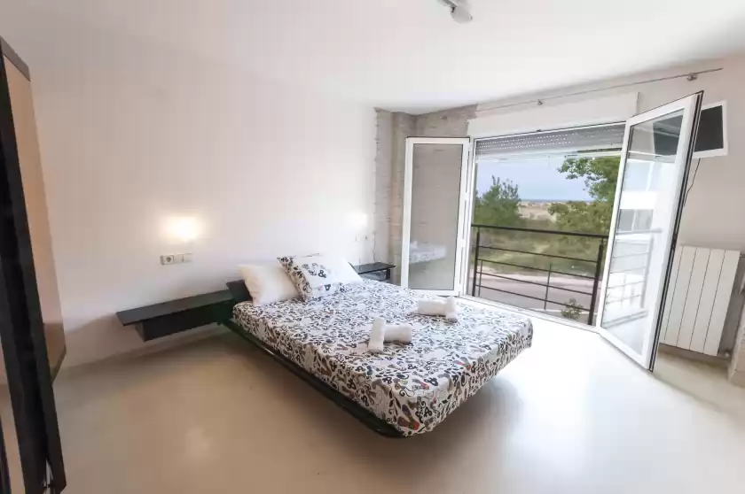 Ferienhaus auf Daniela, Urbanització Platja d'Oliva