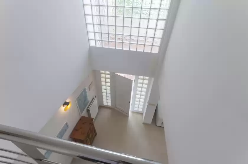 Ferienhaus auf Daniela, Urbanització Platja d'Oliva