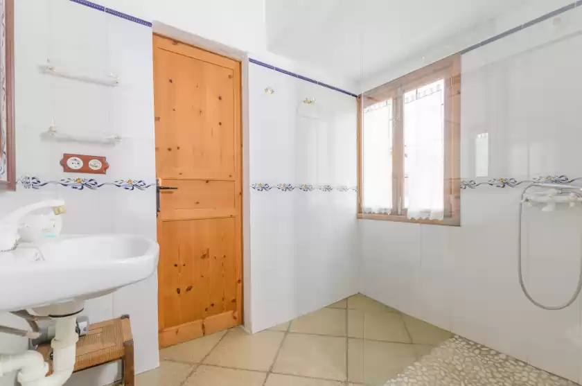 Alquiler vacacional en Sa bastida, Sant Joan