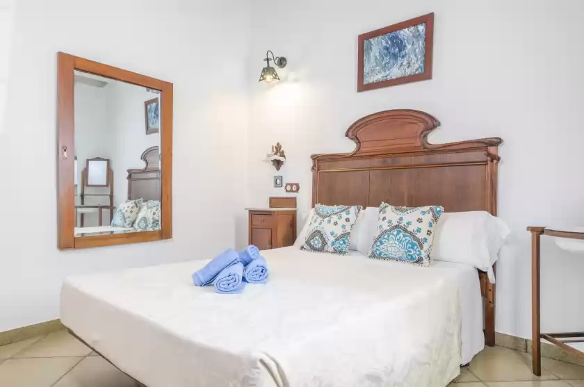 Alquiler vacacional en Sa bastida, Sant Joan