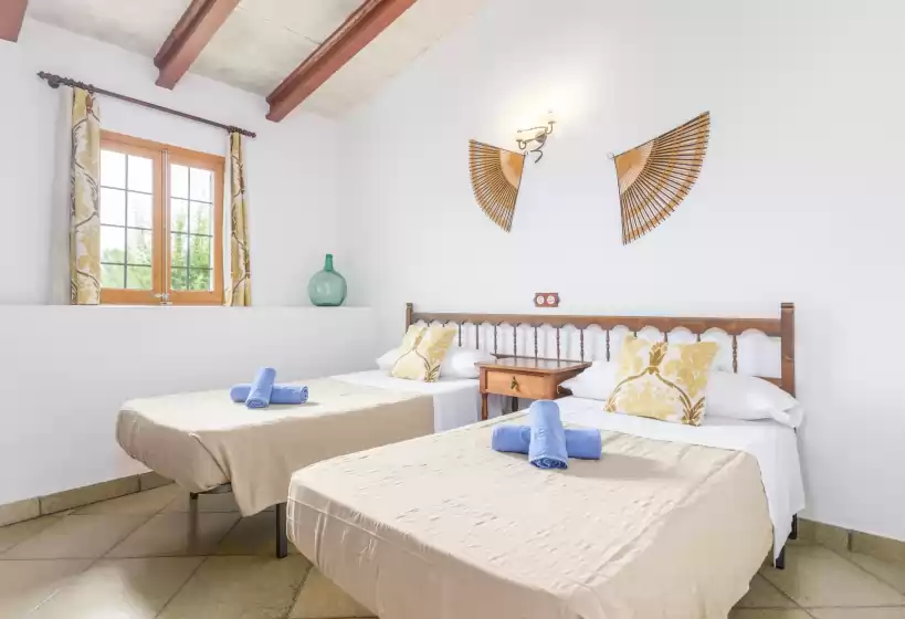 Alquiler vacacional en Sa bastida, Sant Joan