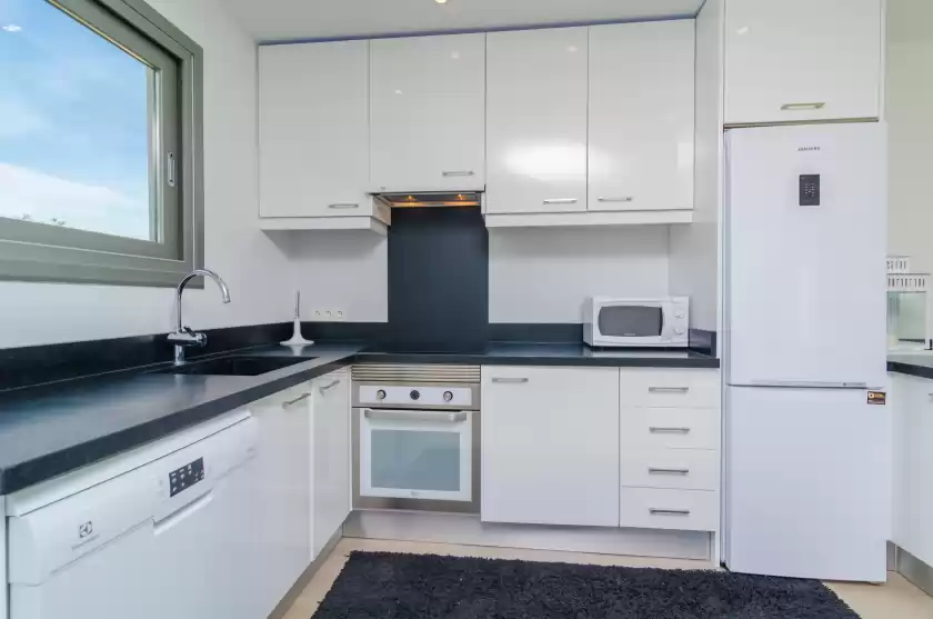 Ferienhaus auf Sa comuna. can sordo, Campos