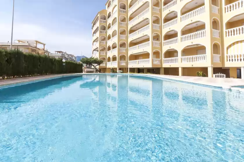 Ferienhaus auf Barlovento, Platja de Xeraco