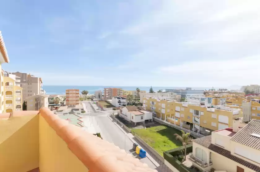 Ferienhaus auf Barlovento, Platja de Xeraco