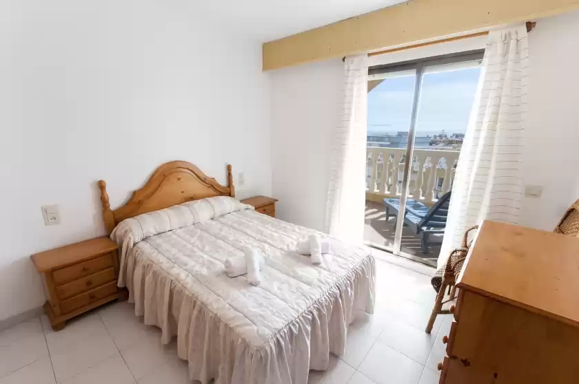 Ferienhaus auf Barlovento, Platja de Xeraco