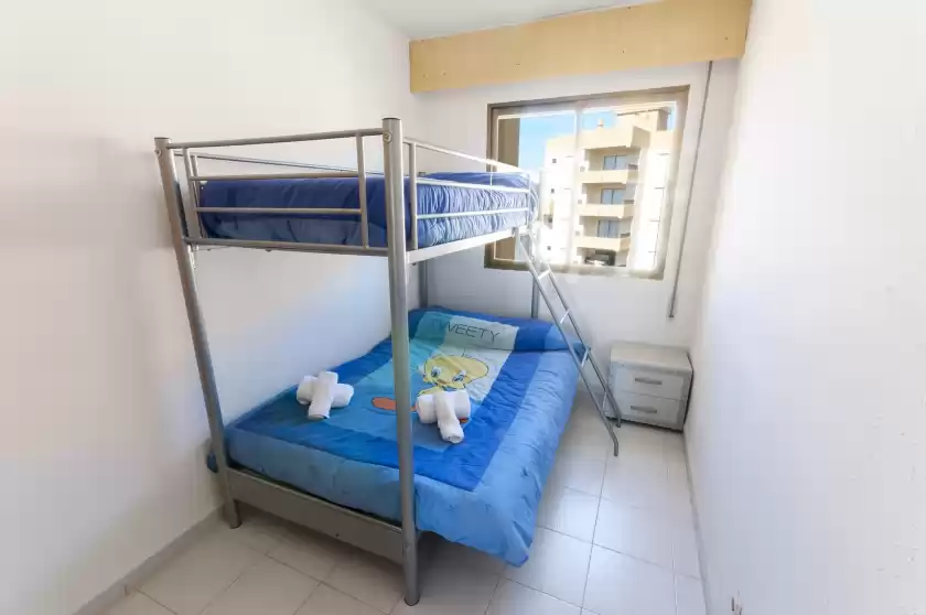 Ferienhaus auf Barlovento, Platja de Xeraco