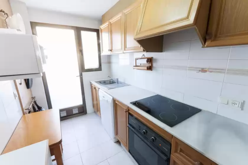 Ferienhaus auf Barlovento, Platja de Xeraco