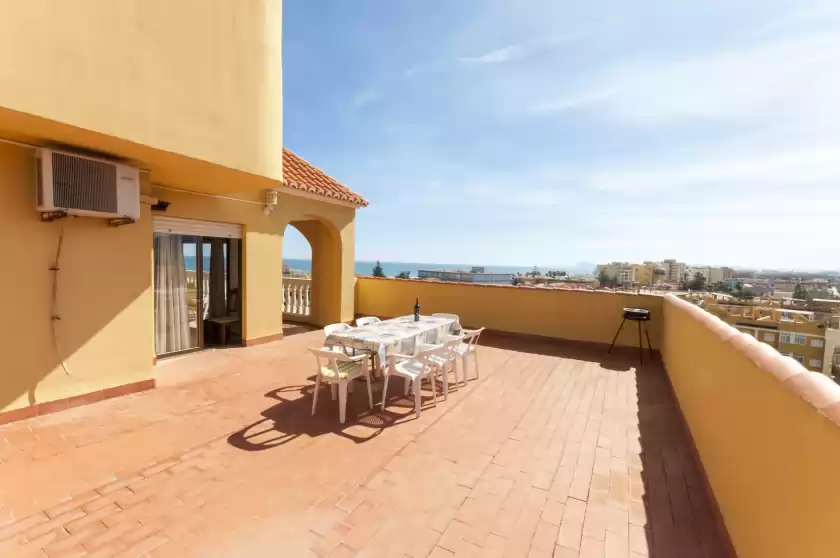 Ferienhaus auf Barlovento, Platja de Xeraco