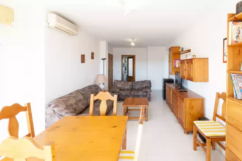 Ferienhaus auf Barlovento, Platja de Xeraco